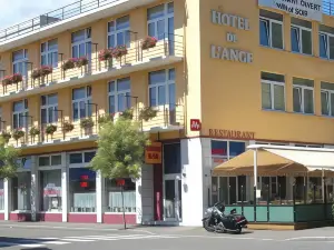 Hotel Restaurant De L'Ange
