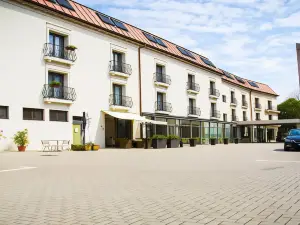 Hotel Satu Mare City