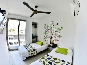 Hotel Florida Sincelejo