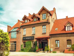 Hotel Wartosław