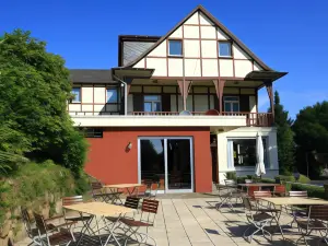 Hotel Restaurant Siegblick