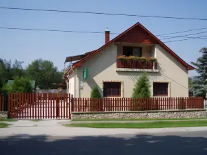 Taltos Vendeghaz