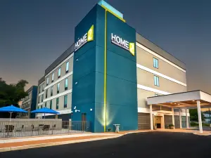 Home2 Suites by Hilton Pensacola I-10 at North Davis Hwy