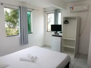 Hotel Pousada Oasis