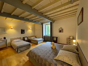 Le Clos Galan