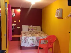 Hotel Economico