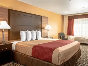 Executive Inn Westley,CA