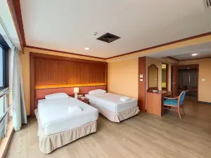 Ebina House
