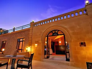Maridin Hotel