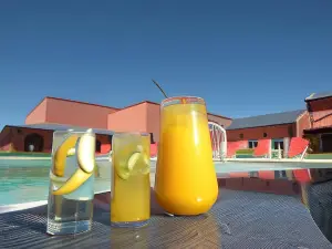 Nawan Resort Serrano