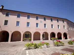 Hotel Contà Taste the Experience