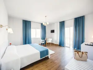 Mikes Kanarium City Hotel