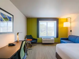 Holiday Inn Express & Suites Atchison