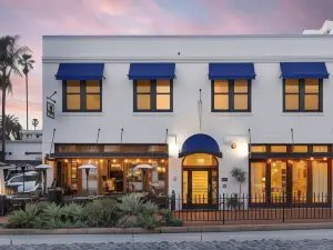 Riviera Beach House