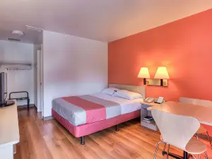 Motel 6 Tigard, or - Portland South - Lake Oswego