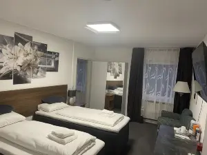 Hotel am Wildpark