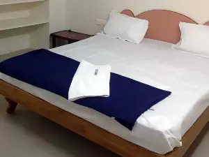Hotel Srinidhi Residency