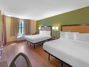 Extended Stay America Suites - Los Angeles - Valencia