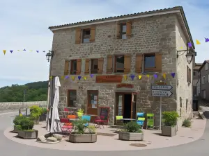 L'Art des Chemins