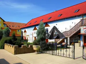 Hotel U Lisky