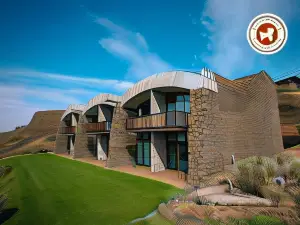 Sagecliffe Resort & Spa