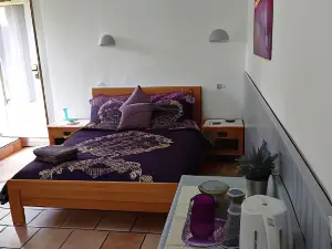 Le Petit Moulin, Ste Soline