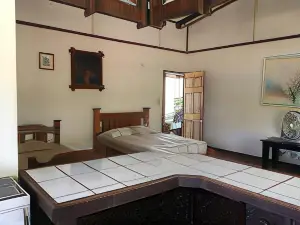 Tiquisia Lodge