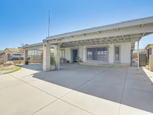 El Centro Retreat Near Local Parks and Golf Courses