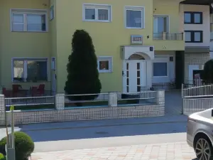 Apartmani Nova