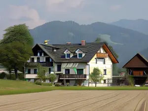 Guesthouse Pri Zalogarju