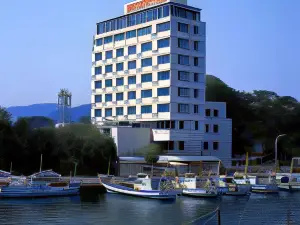 隱岐廣場飯店