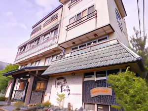 Hotel Marumatsu