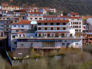 Hotel Avenida