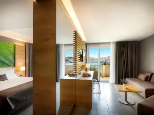 San Marino Resort