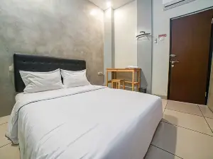 Umbrella Hotel Syariah by My Hospitality