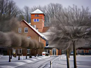 Waldhotel Eiche