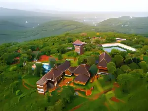 SandalMist Resorts and Spa