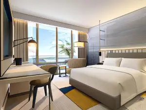Four Points by Sheraton Sunny Beach
