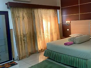 Hotel Seruni