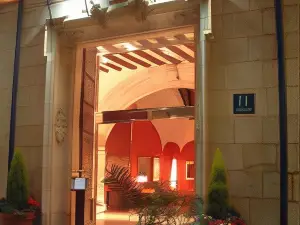 Sercotel Palacio de Tudemir