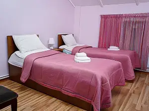 Restland Dilijan Family Hotel