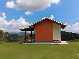 Chalés Conforto Mineiro