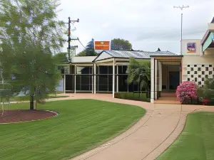 Rubicon Hotel Motel