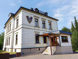 Hotel am Rittergut