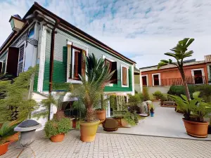Hotel Boutique MR Palau Verd - Adults Only