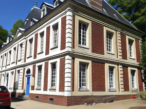 Manoir de Bolbec