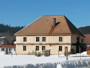 La Fée Verte