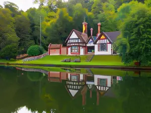 Cliveden House - an Iconic Luxury Hotel