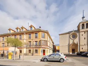Hotel Alda Ciudad de Toro