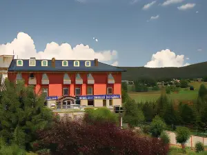 Hotel Corrieu